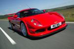 Noble M12 GTO-3R 2003 года